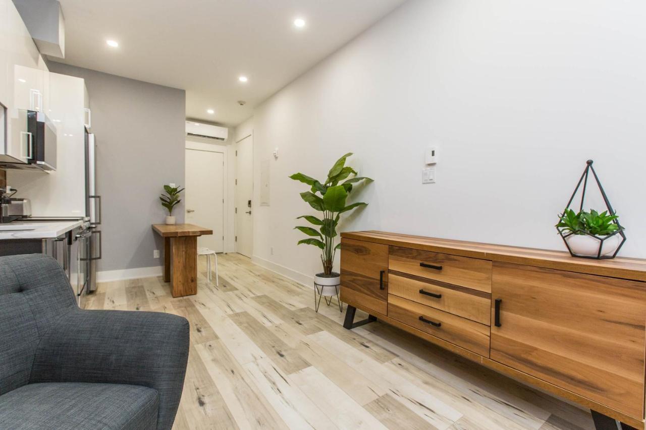 Lofts Du Parc Lahaie *