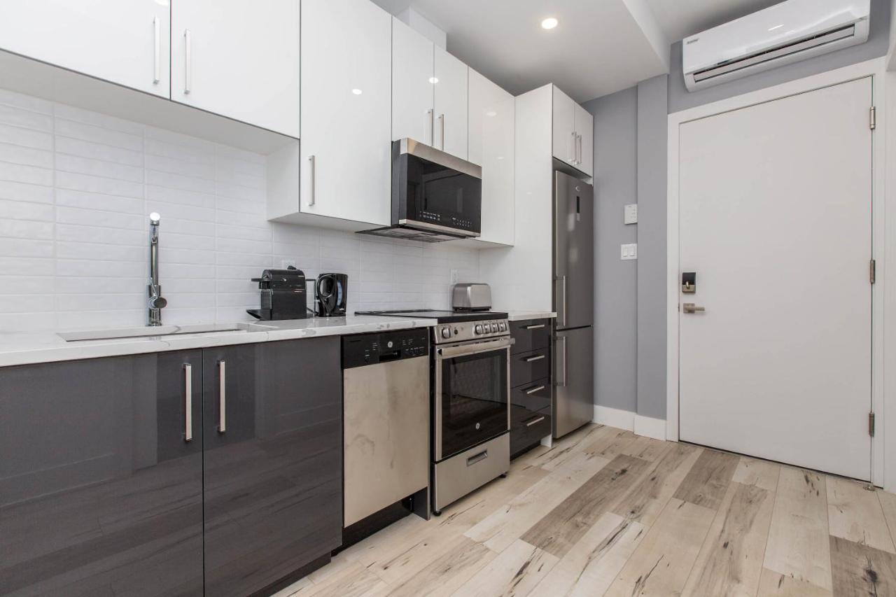 Lofts Du Parc Lahaie Apartment