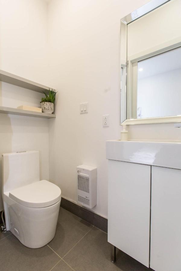 Lofts Du Parc Lahaie