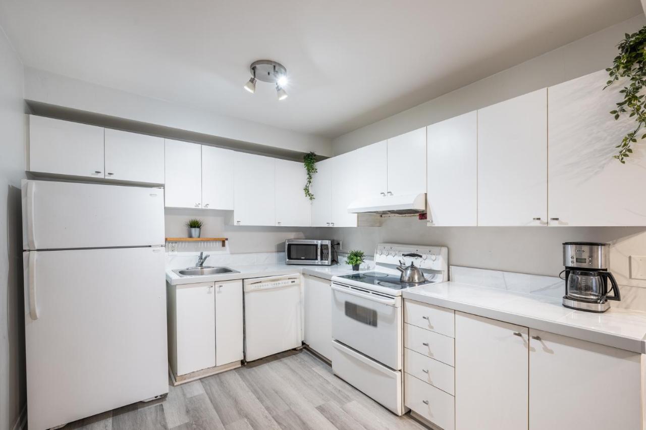 Homa Apartment Montreal