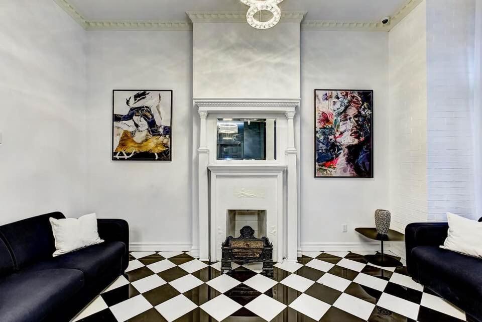 Apartment Musees Studio Deliuxe Stays Boutic Style - *