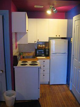Bed & Breakfast Gite University Bed And Breakfast