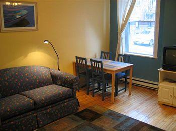 Bed & Breakfast Gite University Bed And Breakfast