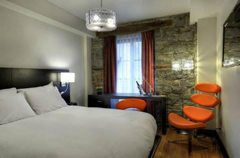 Le Petit Vieux-montreal - Saint-paul By Gray Collection