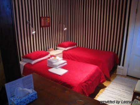 Bed & Breakfast Gite University Bed And Breakfast 3*
