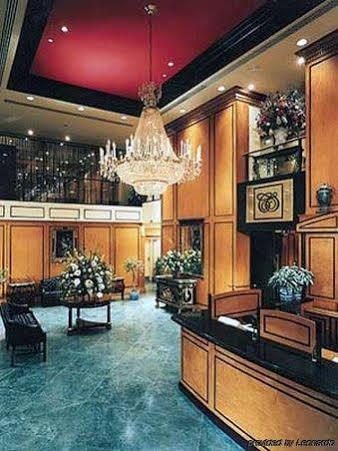 Le Cantlie Hotel