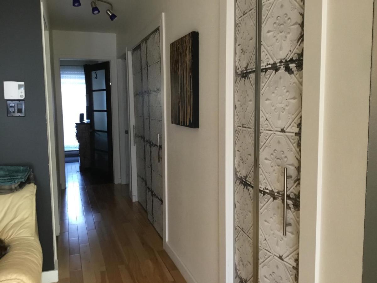 Apartment Le P'tit Cousin *
