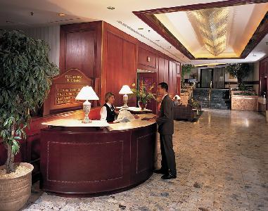 Midtown 3* Montreal