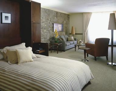 Saint-sulpice Hotel 4*