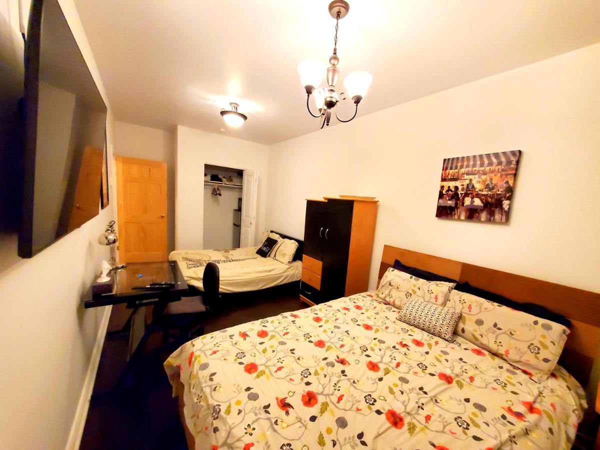 Maison Montplaisir Bed & Breakfast Montreal