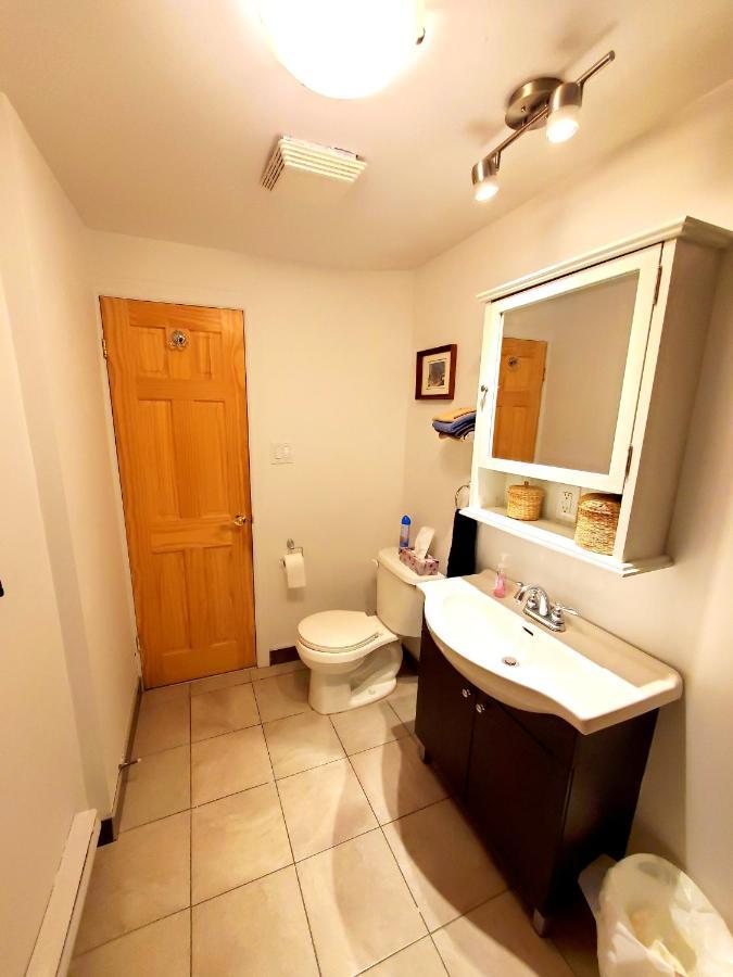 Bed & Breakfast Maison Montplaisir