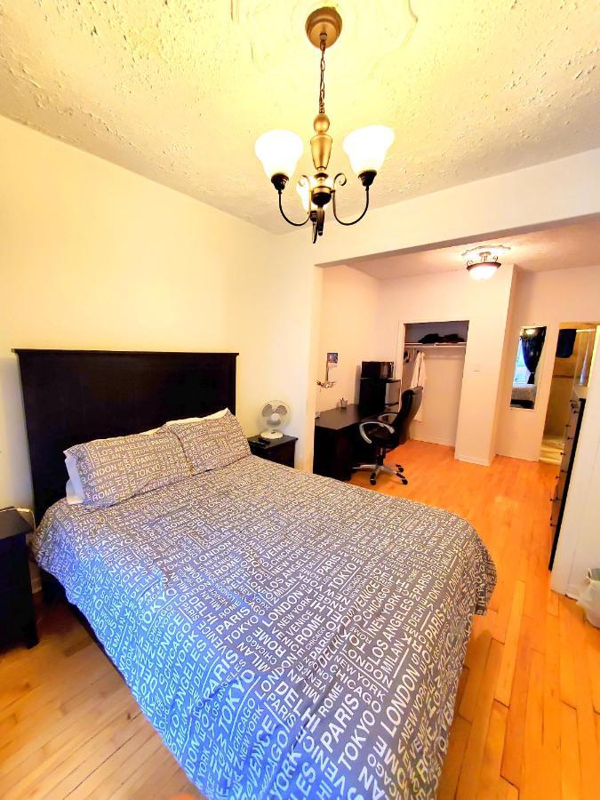 Bed & Breakfast Maison Montplaisir *