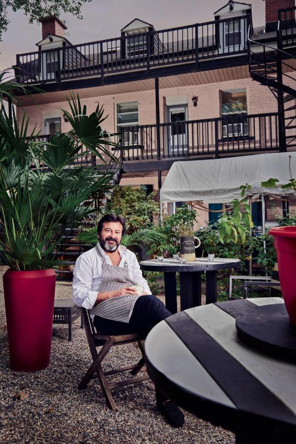 L'hotel Particulier Griffintown *