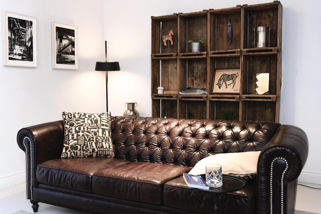 L'hotel Particulier Griffintown