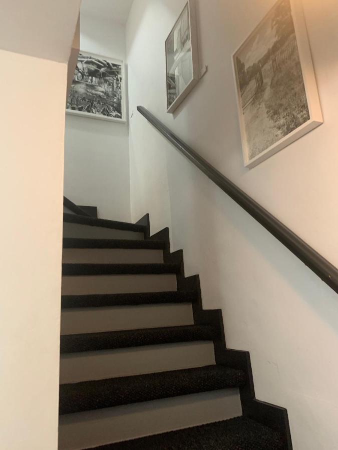 L'hotel Particulier Griffintown Montreal