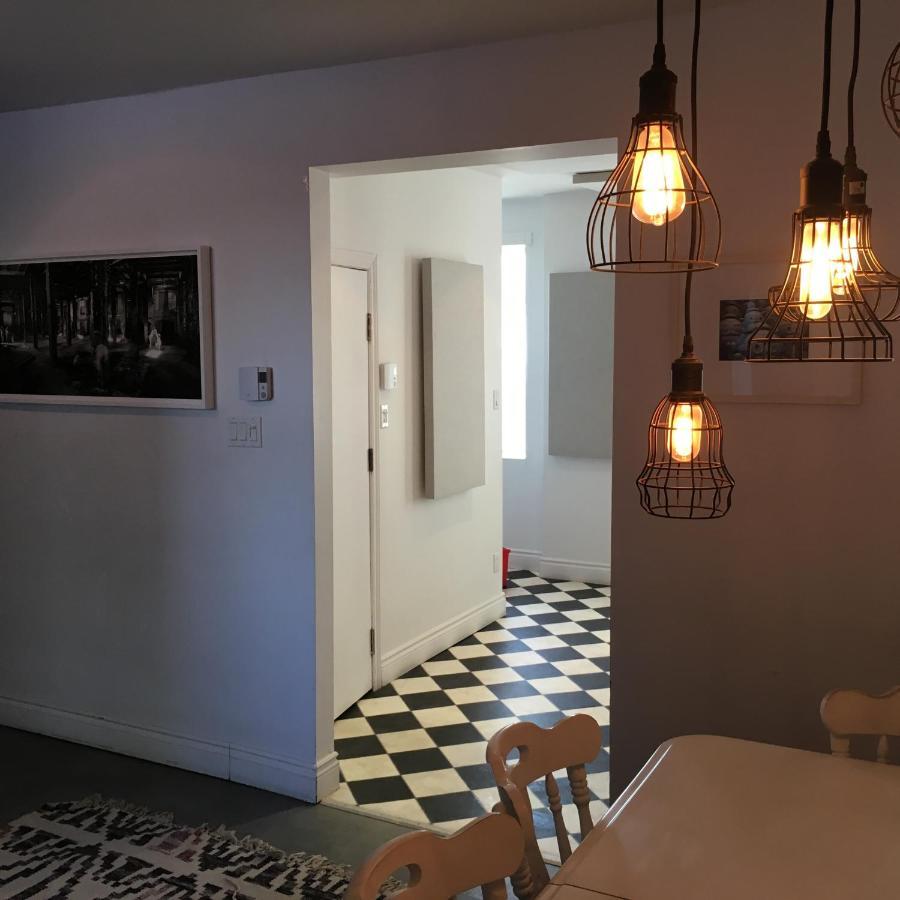 L'hotel Particulier Griffintown * Montreal