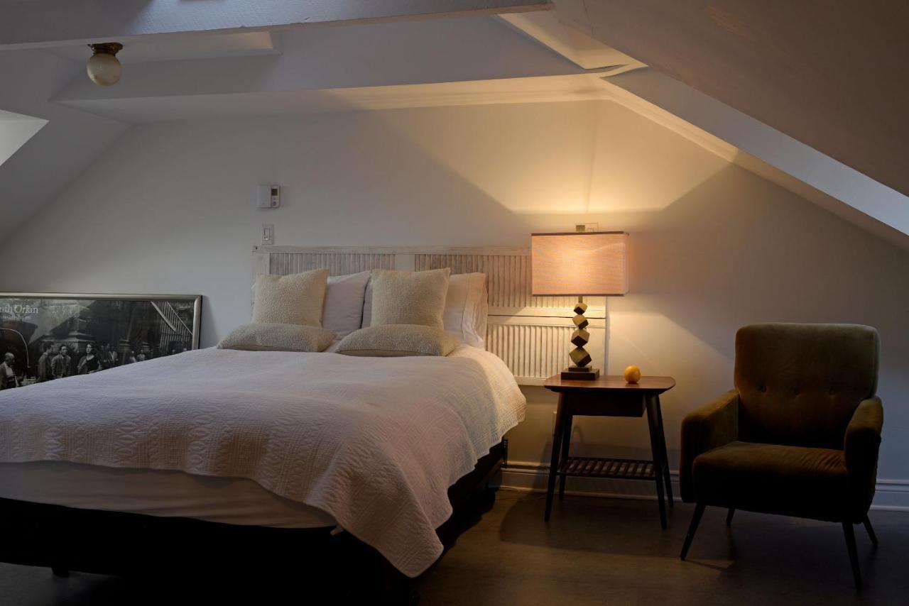 L'hotel Particulier Griffintown
