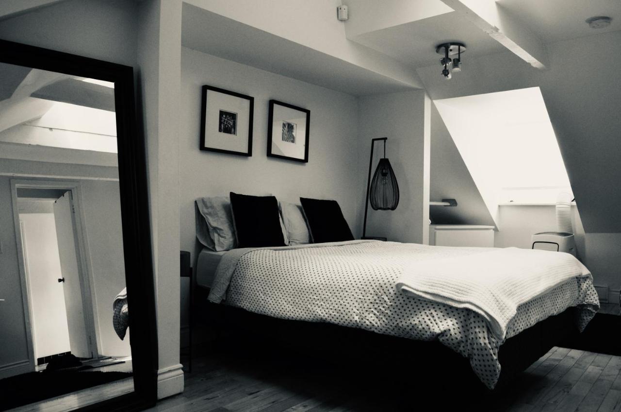 L'hotel Particulier Griffintown
