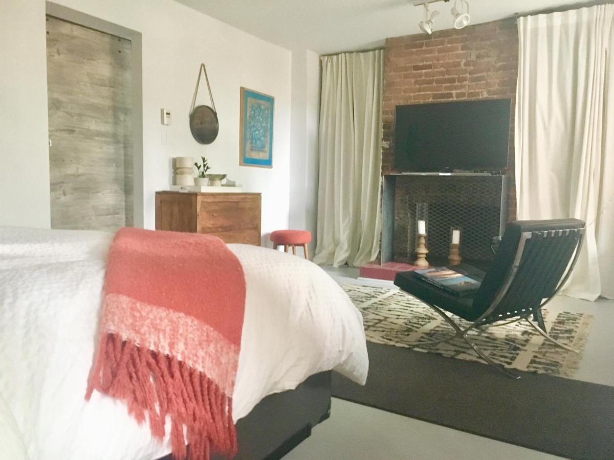 L'hotel Particulier Griffintown *