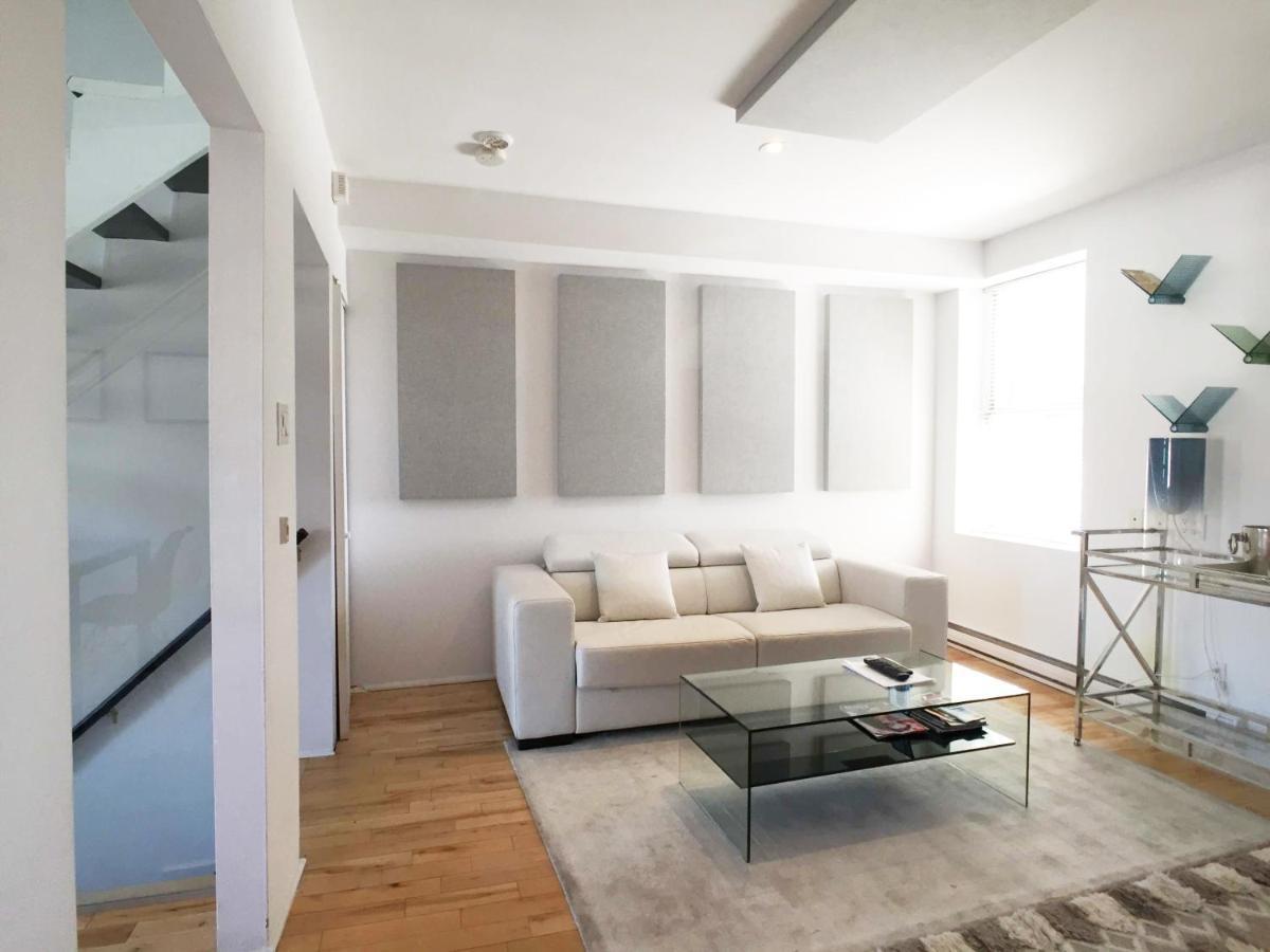 L'hotel Particulier Griffintown Bed & Breakfast *