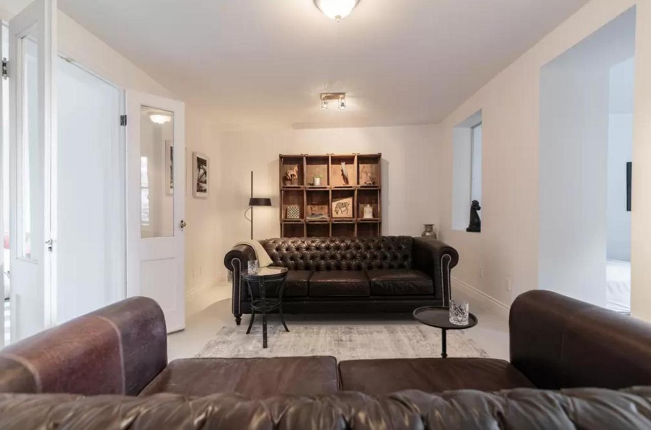 Bed & Breakfast L'hotel Particulier Griffintown