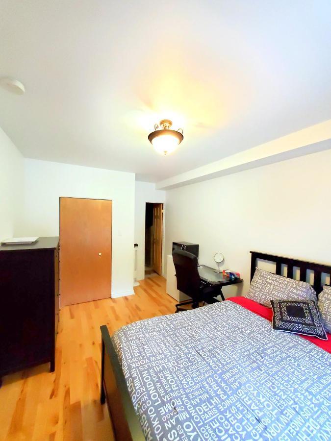Bed & Breakfast Maison Montplaisir *