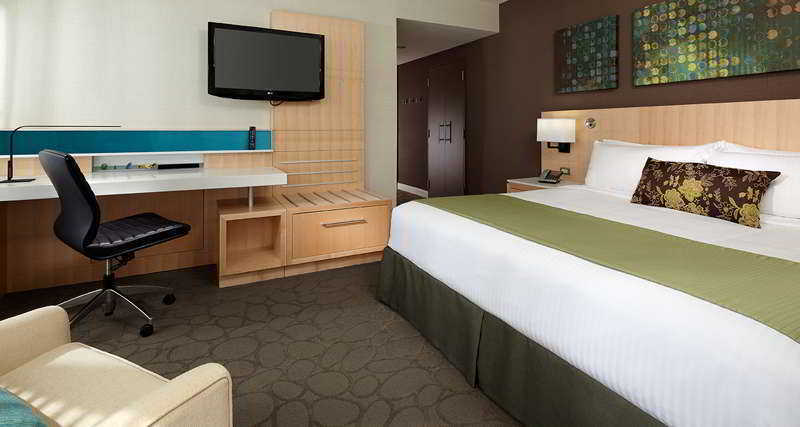 Delta By Marriott Hotel