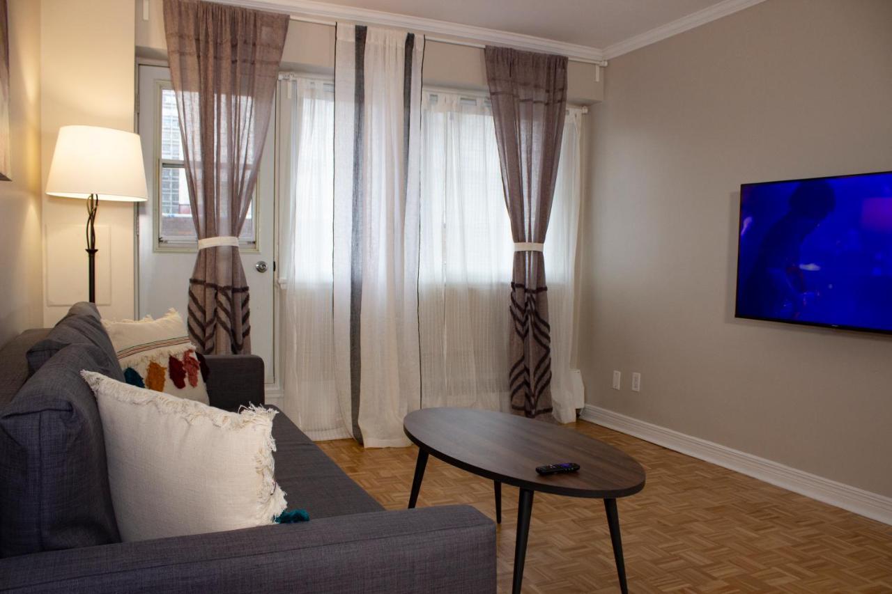 Apartment Shiny Spacious With Perfect View In Crescent *