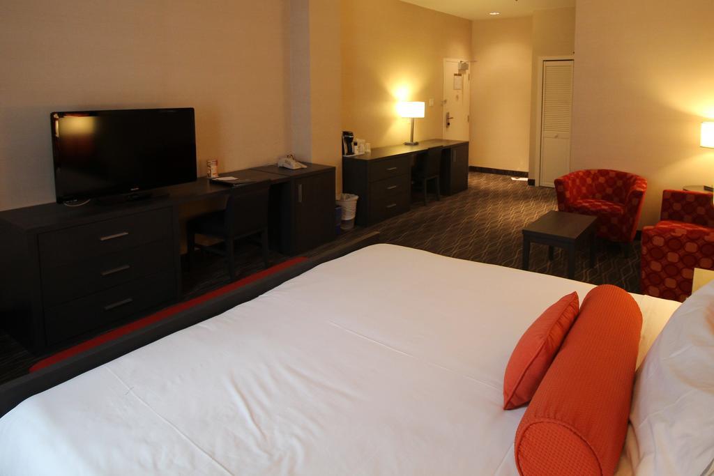 Hotel Chrome Centre-ville 3*