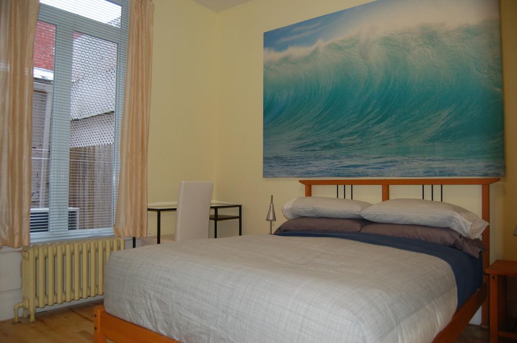 Bed & Breakfast Le Chasseur Bed & Breakfast 2*