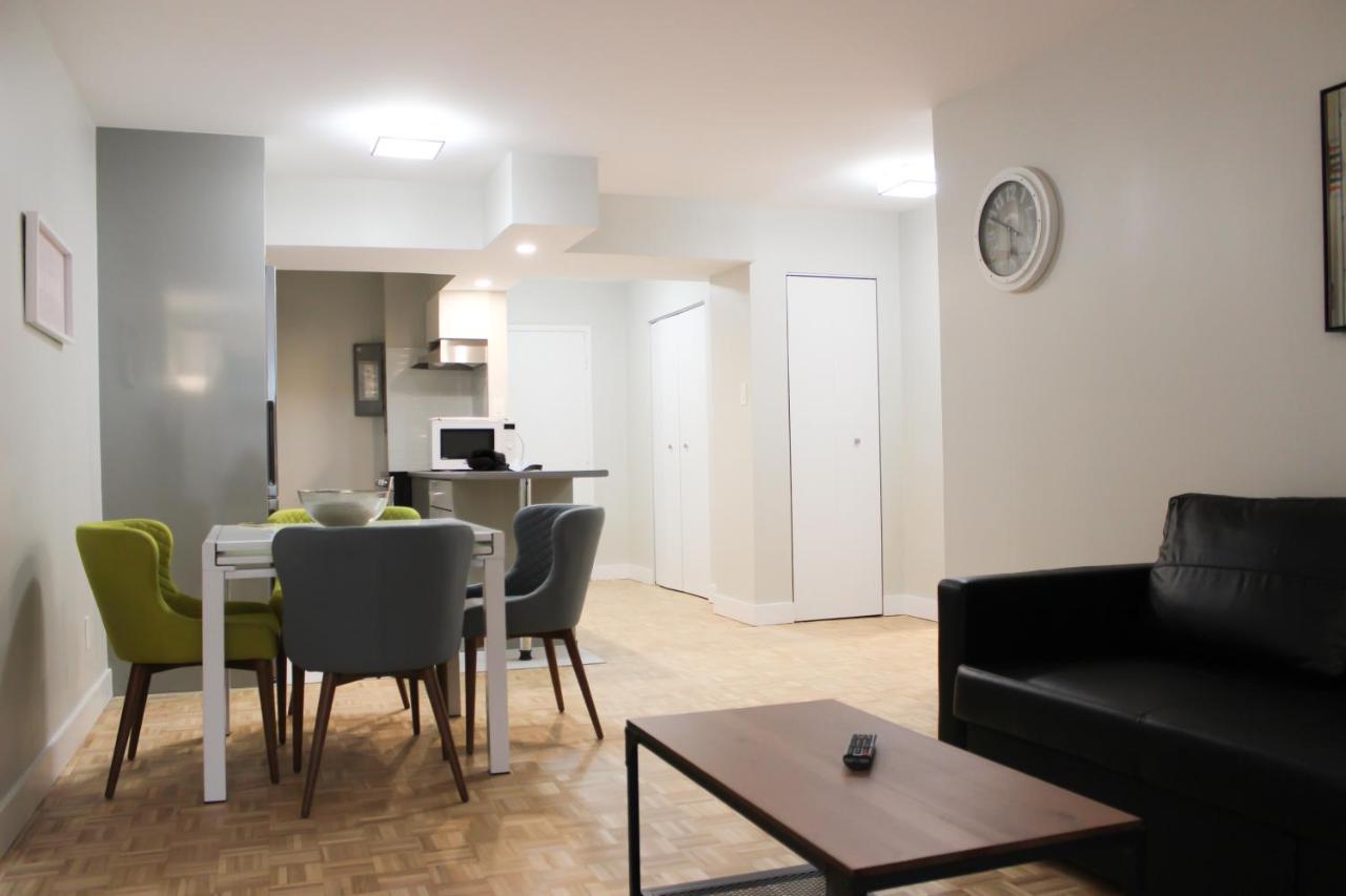 Apartment Sweet Suites In *
