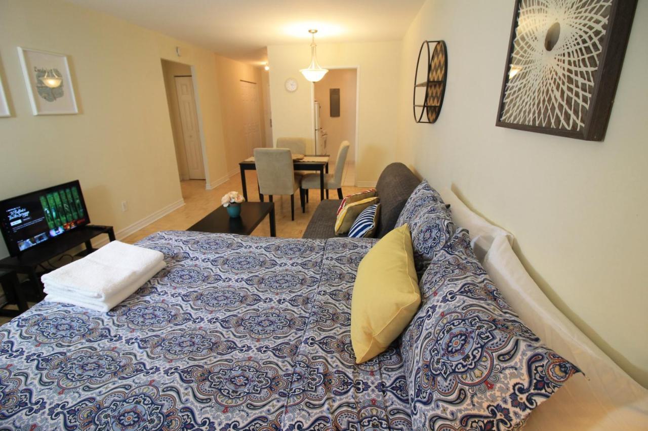 Sweet Suites In Apartment *