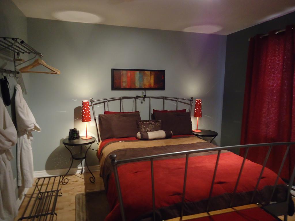 Ocoin Bed & Breakfast 3*