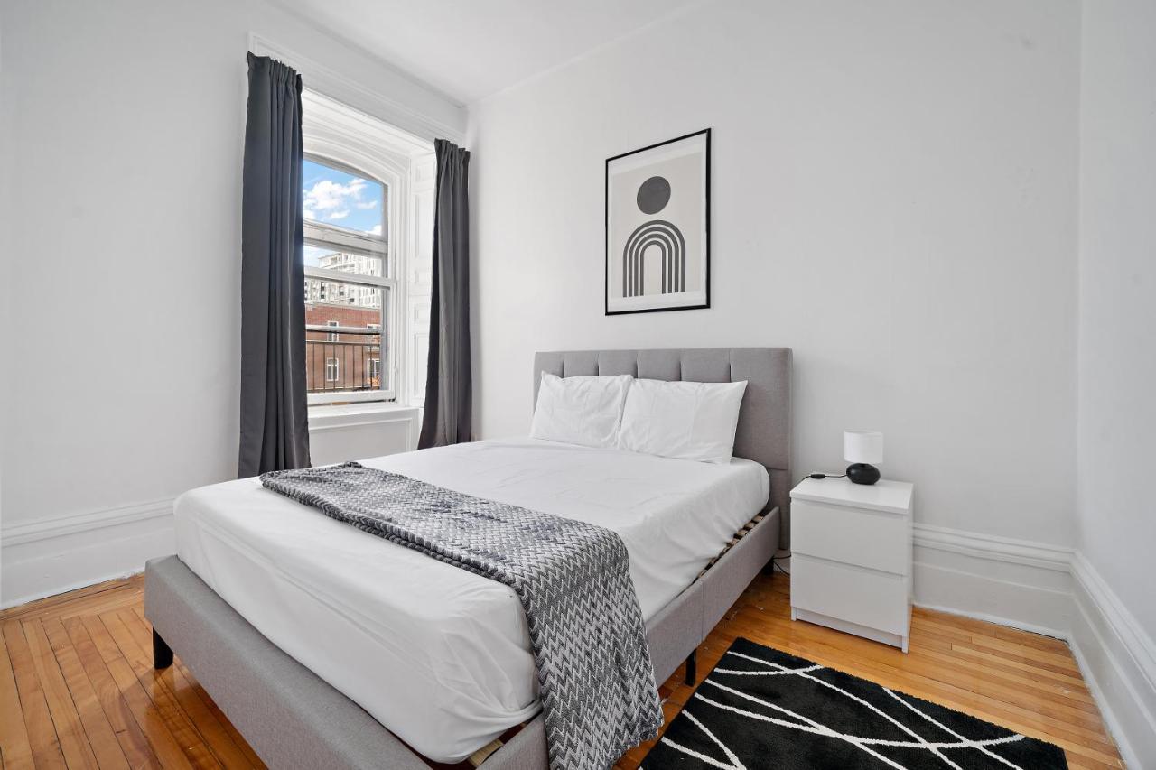 Old Port By Restavio Apartment *
