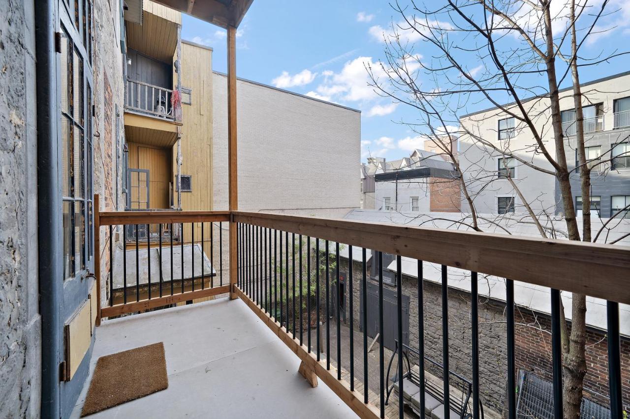 Old Port By Restavio Apartment