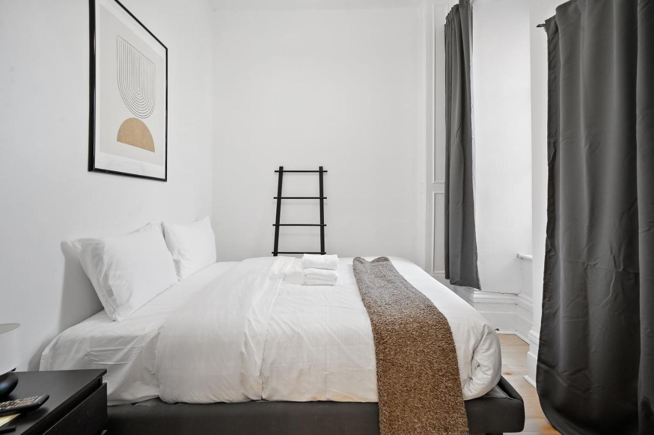 Old Port By Restavio Apartment