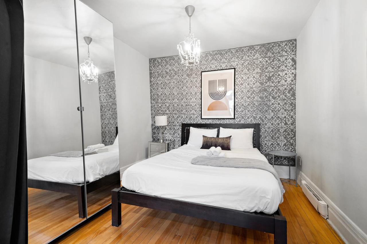 Old Port By Restavio Apartment *