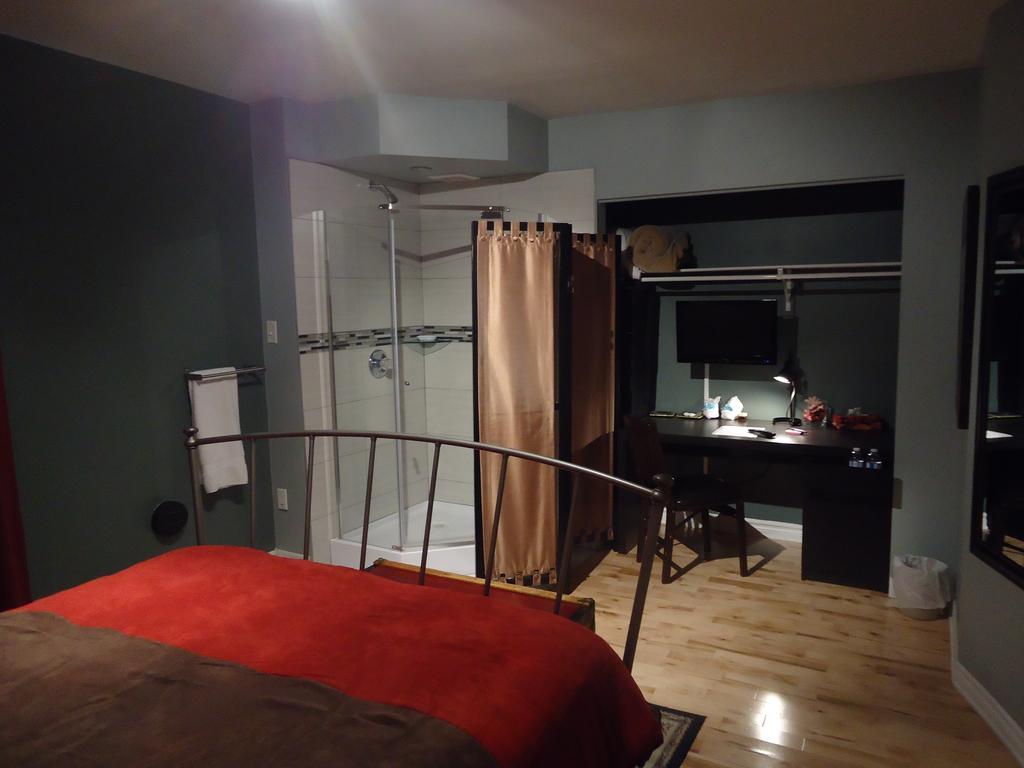 Ocoin Bed & Breakfast