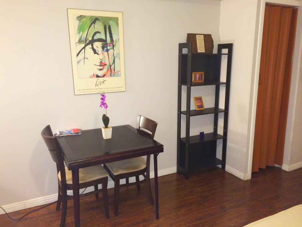 Apartment La Renaissance Dorchester Montreal