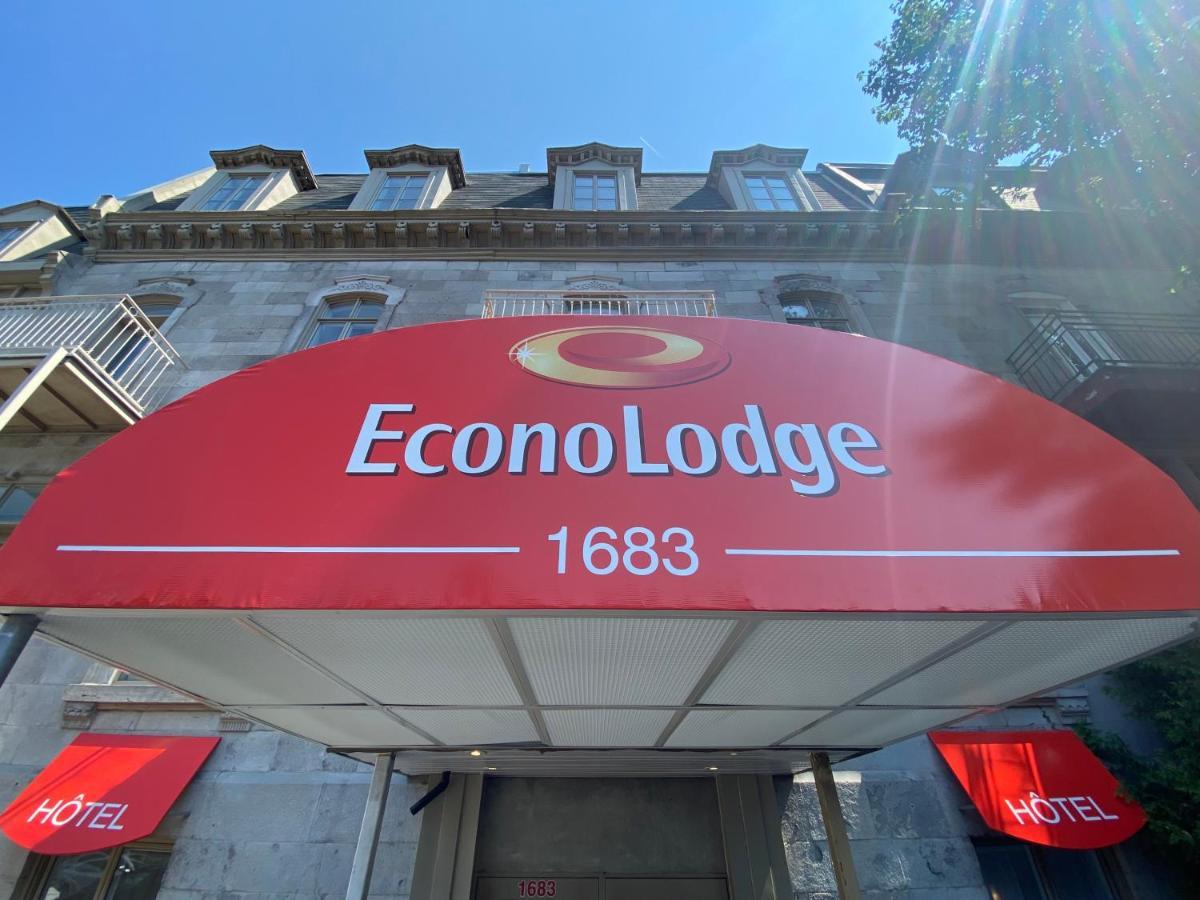 Econo Hotel Montreal