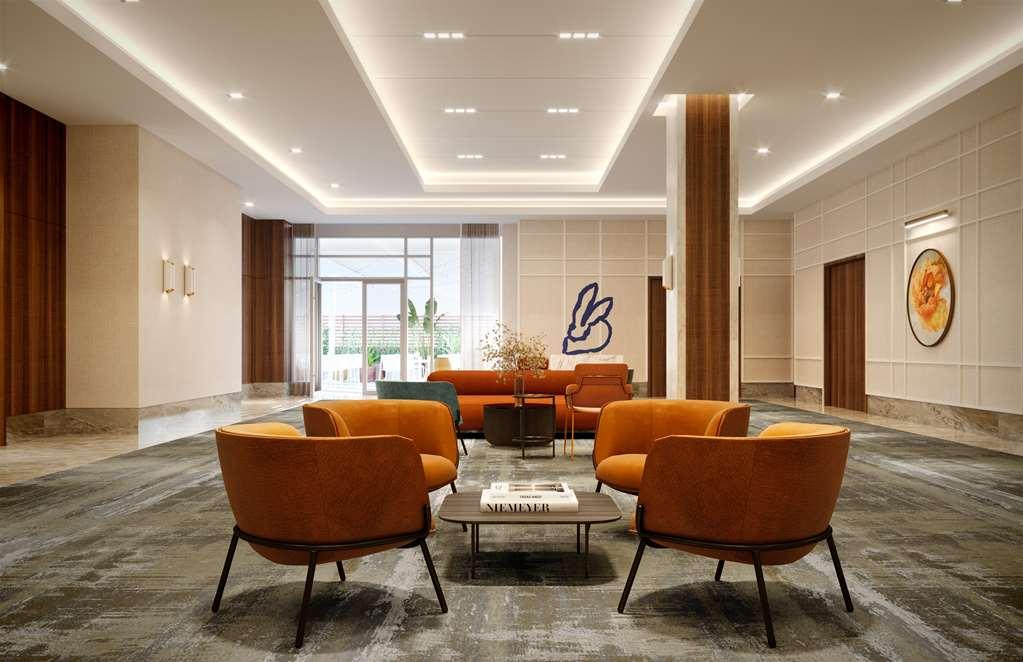 Hotel Homewood By Hilton Midtown