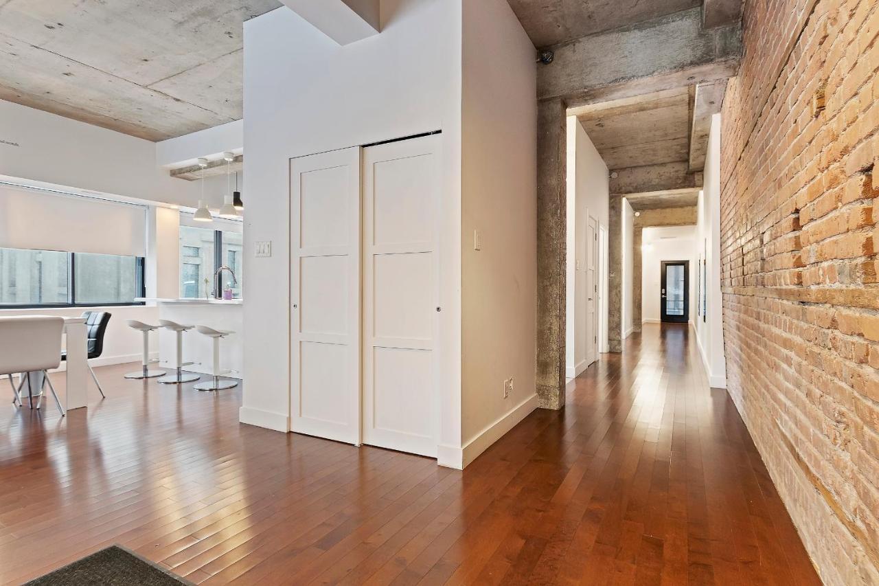 Mtlflats - Condotel Le Luxe *