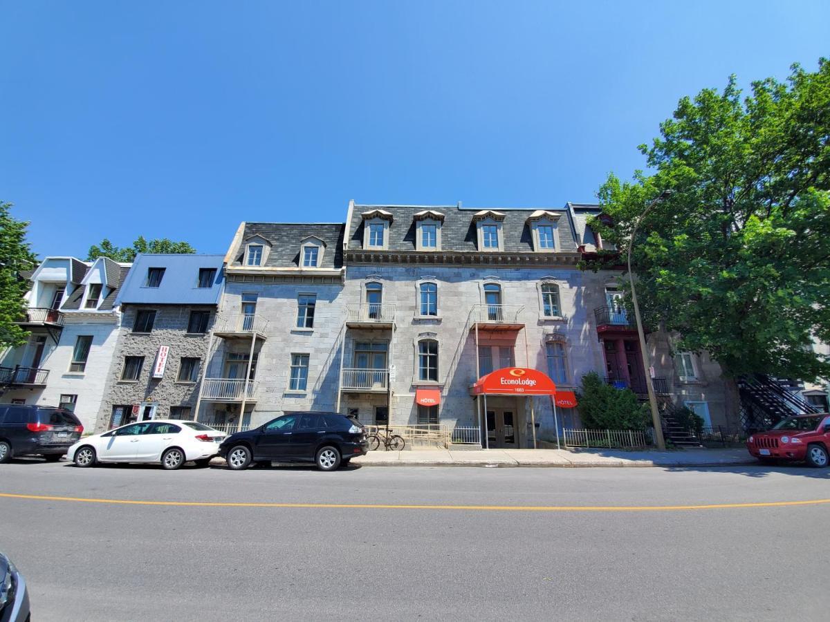 Econo 2* Montreal