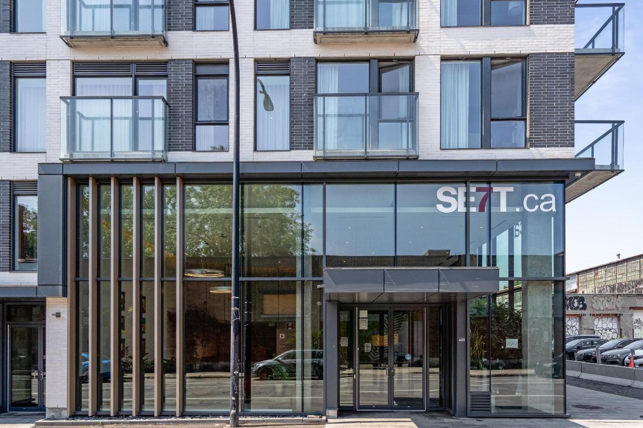 Aparthotel Sonder At The Richmond 4*