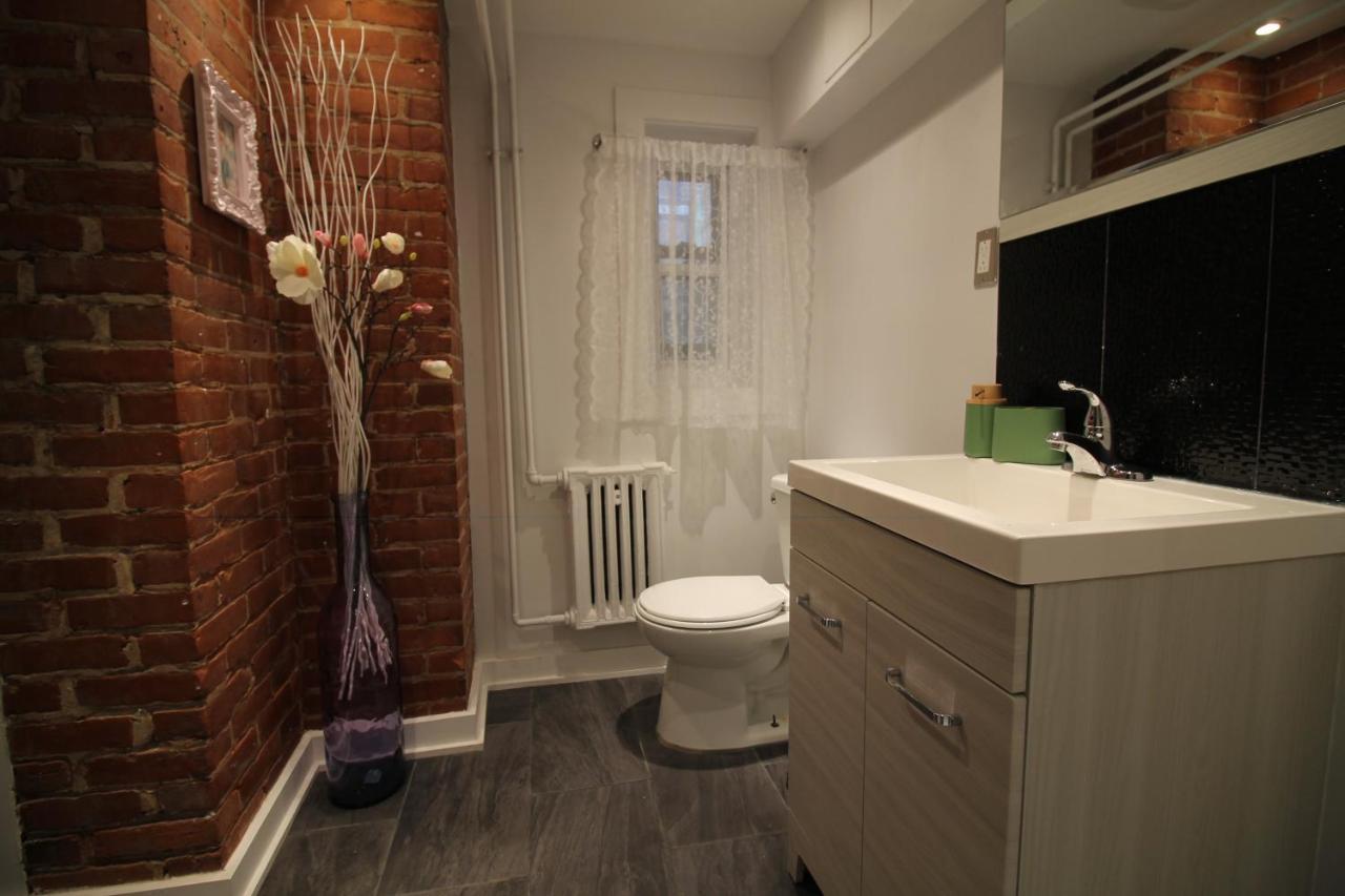 Cote-des-neiges - Downtown Apartment Montreal