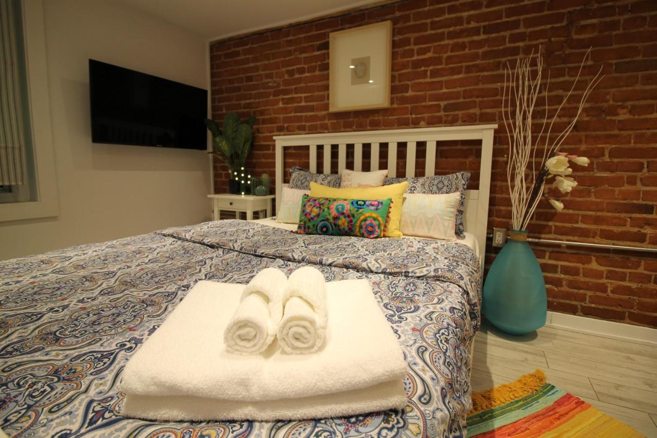Apartment Cote-des-neiges - Downtown Montreal