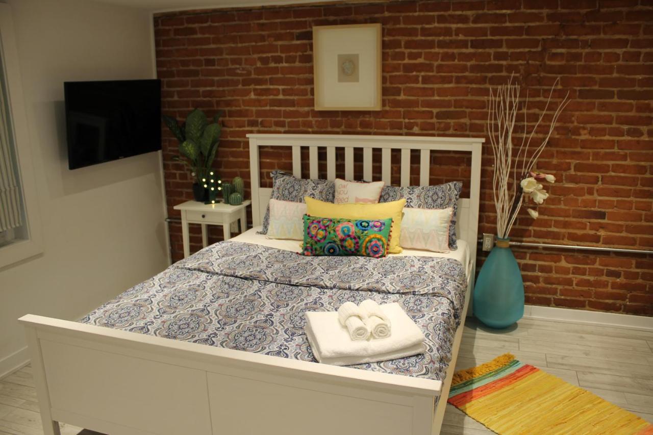 Cote-des-neiges - Downtown Apartment *