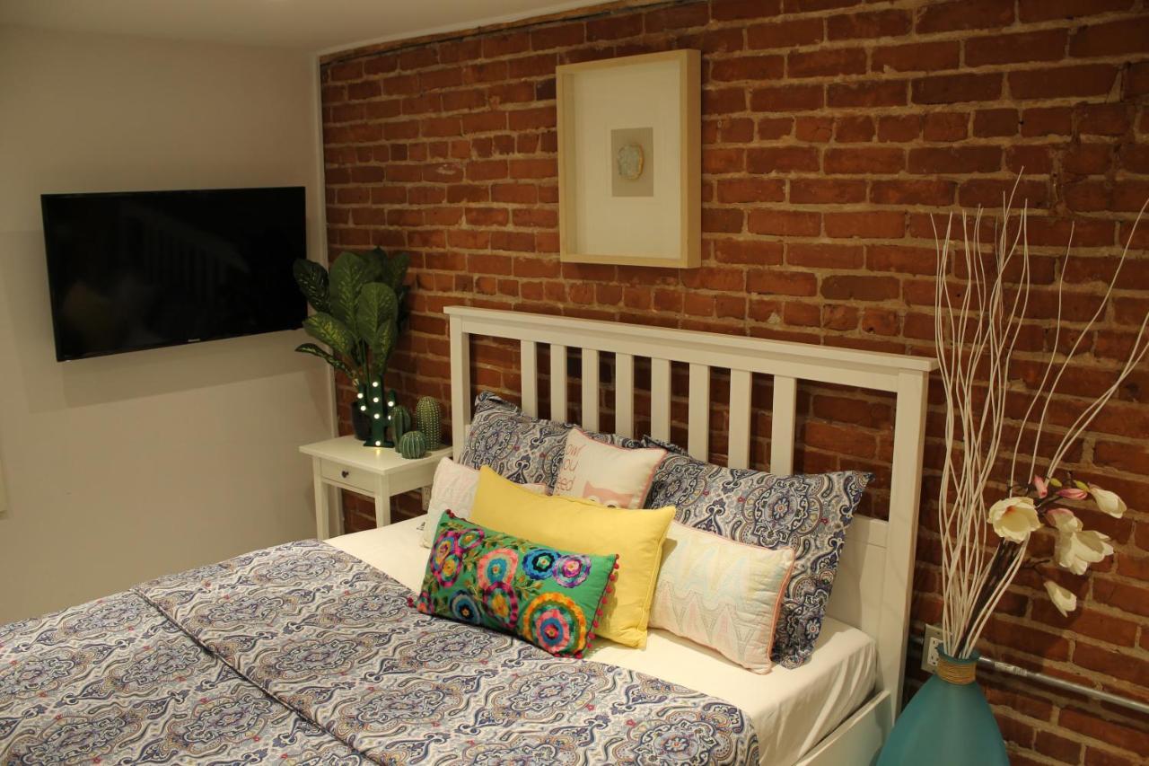 Cote-des-neiges - Downtown Apartment Montreal