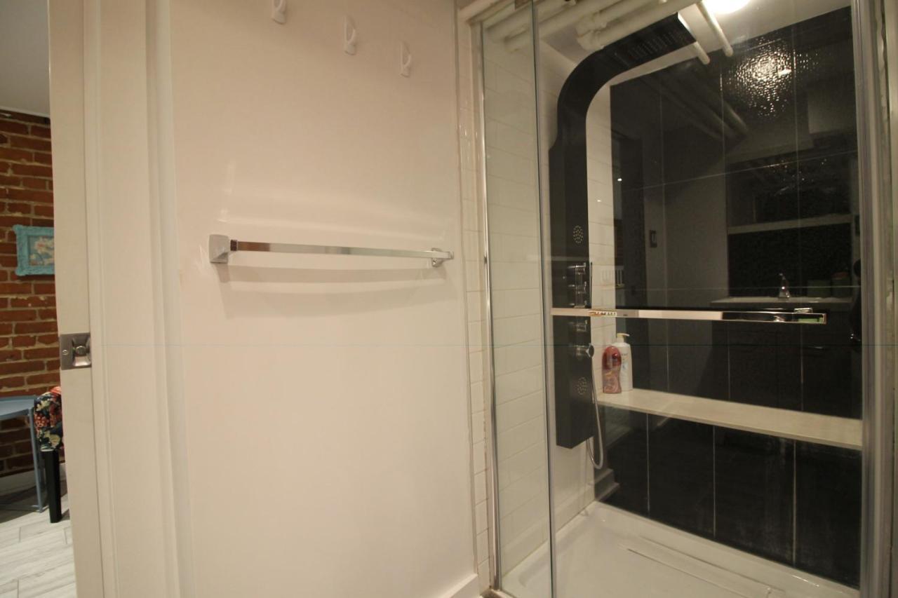 Apartment Cote-des-neiges - Downtown *