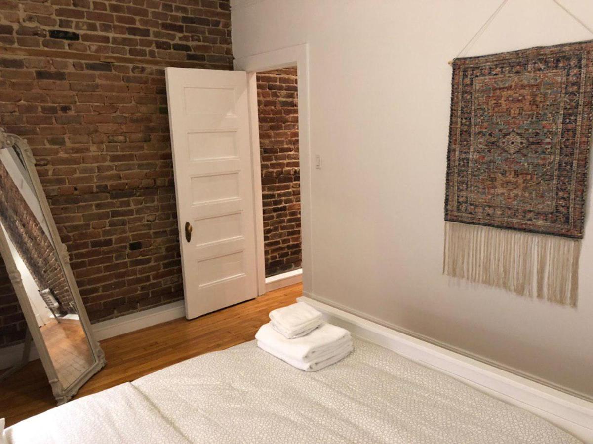 Cote-des-neiges - Downtown Apartment